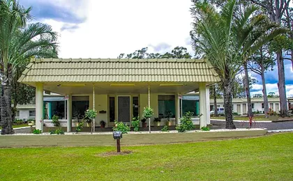 Fairway Lodge Motel