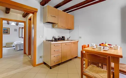 B&B Giardini