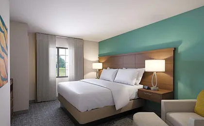 Staybridge Suites Detroit Southfield By IHG