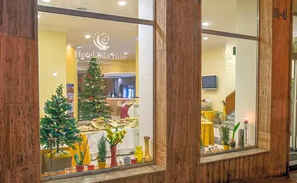 Hotel Bila Ruze