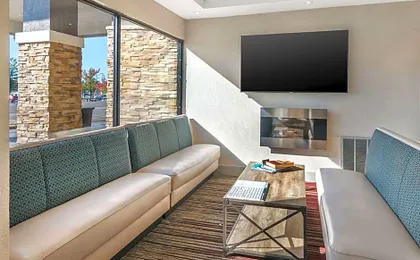 MainStay Suites Springfield IL