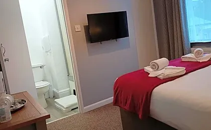 Westgate Hotel