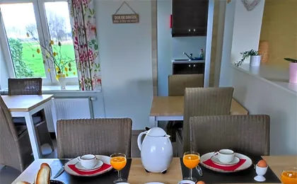 B&B Het Polderhof