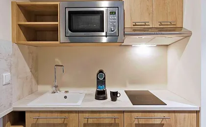 Stellaris Apartment Hotel