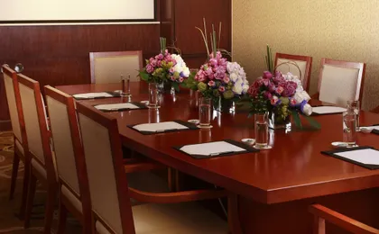 Grand Noble Hotel