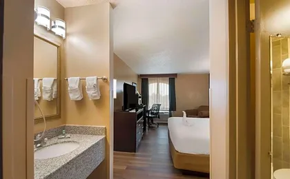 Best Western Springfield