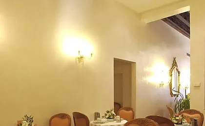 Hotel Locanda Canal