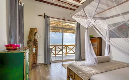 Cinnamon Hotel