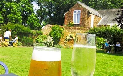 The Rose & Crown, Snettisham