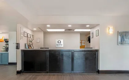 Quality Inn Foley - Gulf Shores North