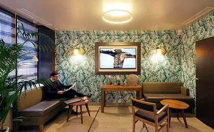 Hotel Eden