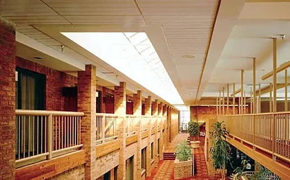 Red Lion Hotel and Conference Center St. George UT