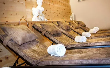 Hotel am Reiterkogel