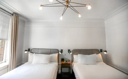 Hotel Belleclaire