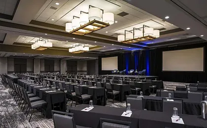 Chicago Marriott Schaumburg