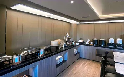 Hanting Hotel Baotou Central Avenue Business Street