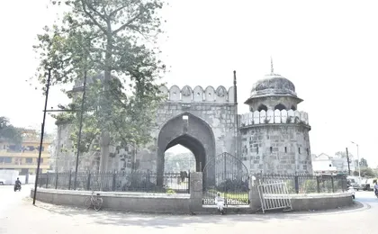 Hotel Royal Front Residency