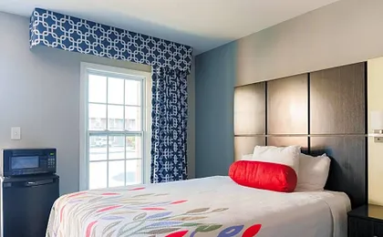 San Marco Inn East - Jacksonville