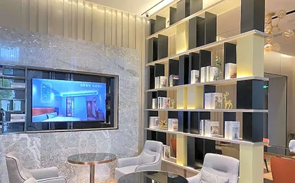 Echarm Hotel Wuhan Hannan
