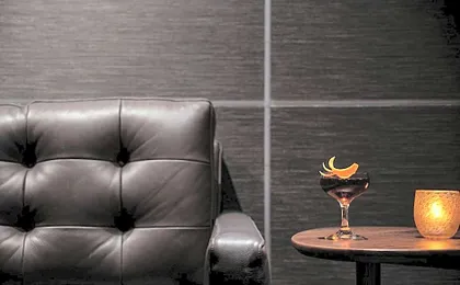 Hotel Indigo - Vancouver Dwtn - Portland Area By IHG