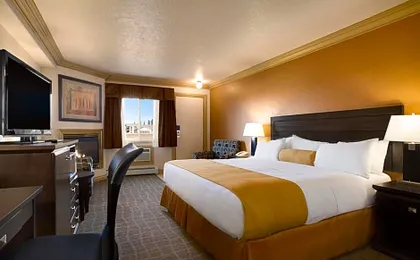 Days Inn by Wyndham High Level