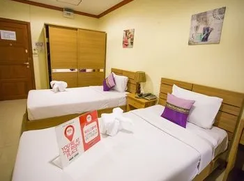 NIDA Rooms Lotus Bai yok 599