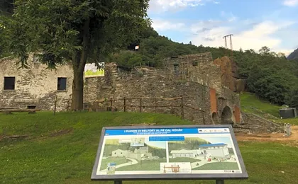LA GRAA