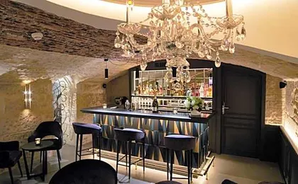 Hôtel Roi de Sicile - Rivoli