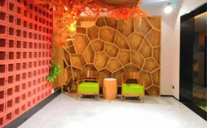 Kee Royal Hotel (Dengzhou Hua Chau Academy Store)