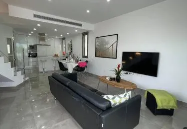 Casa Mordi