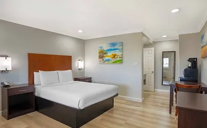 Best Western Inn