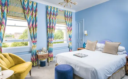 The Ayrlington Guesthouse
