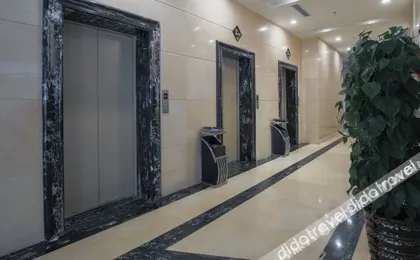 Aoxin Hotel