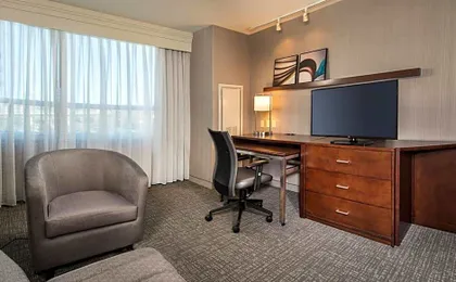 Courtyard by Marriott Washington, DC/U.S. Capitol
