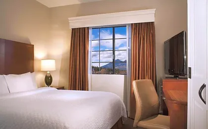 Embassy Suites by Hilton Flagstaff