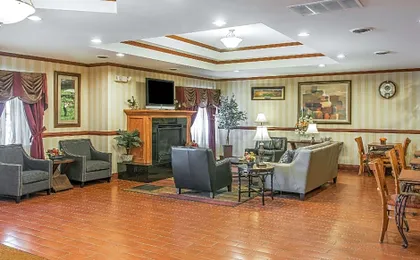 Quality Inn & Suites Ann Arbor Hwy 23