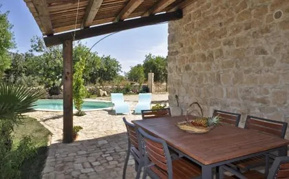 Casa Opuntia