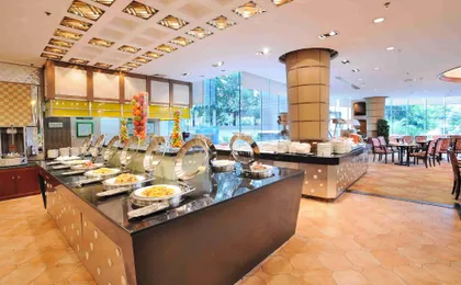 Fuzhou Meilun Hotel