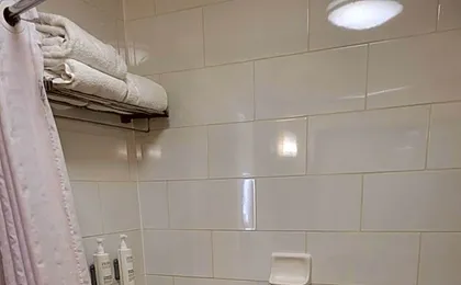 Hilton Garden Inn Tulsa Airport