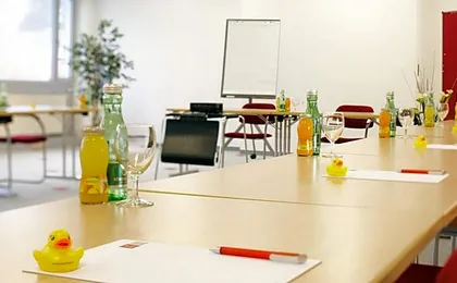 Amadeo Hotel Schaffenrath