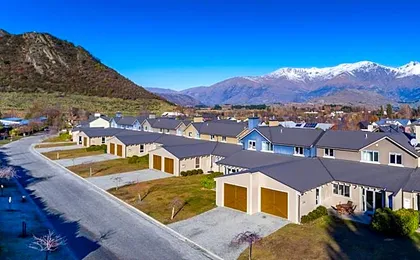 Arrowfield Apartments