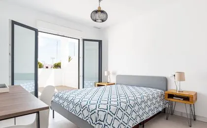 Casa Navio - Playa a 5 min y piscina privada