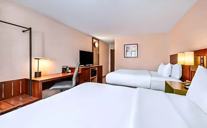 Comfort Inn South Shore