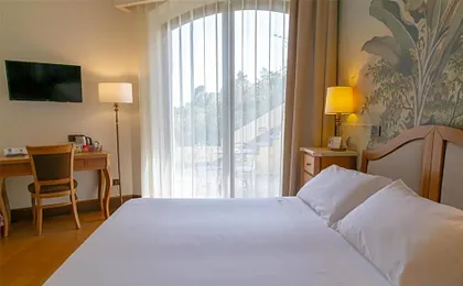 Best Western Hotel Santa Caterina
