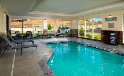 Fairfield Inn & Suites by Marriott Batesville