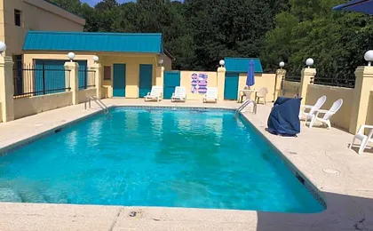 Americas Best Value Inn Kosciusko