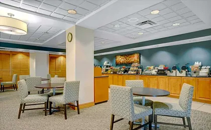 Wingate By Wyndham Fargo