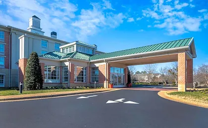 Hilton Garden Inn Williamsburg