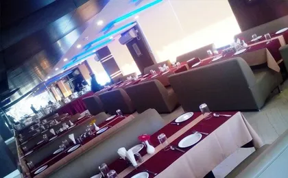 Bhagini Residency - A Boutique Hotel