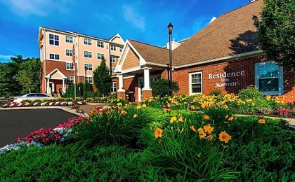 Residence Inn by Marriott Worcester